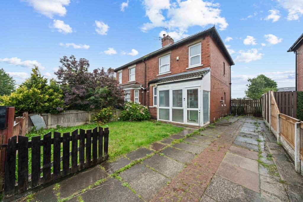 Main image of property: Coronation Street, Ashton-In-Makerfield, WN4