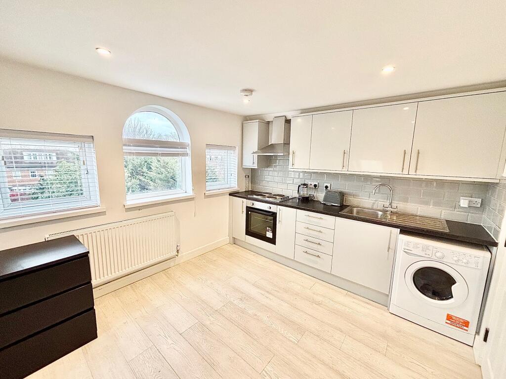 Main image of property: Seagry Road, Wanstead, E11