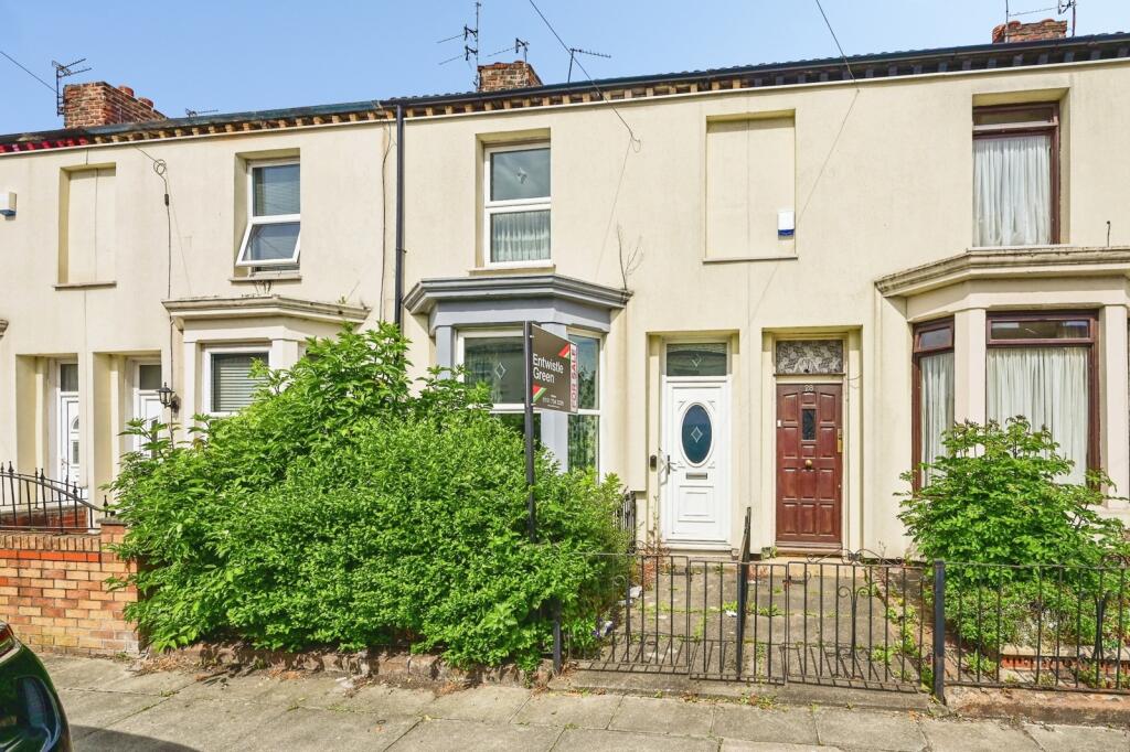 Main image of property: Jacob Street, LIVERPOOL, Merseyside, L8