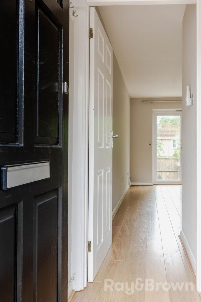 House in Cardiff, Thornhill - View 5
