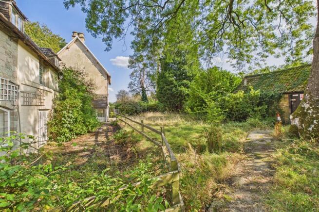 Breadstone House, Breadstone, Berkeley, Gloucester