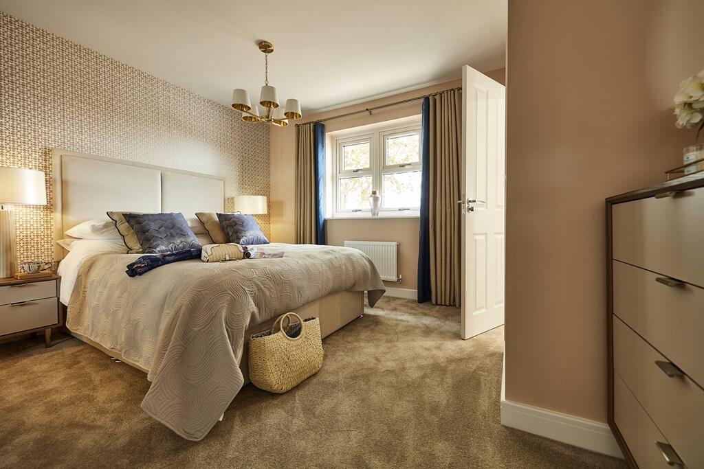 House in Liverpool - More