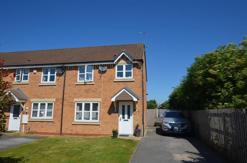 Main image of property: Knights Road, Chellaston, Derby