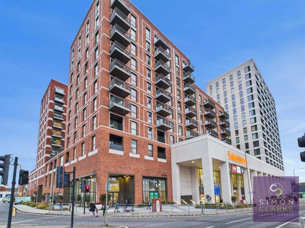 Main image of property: Silkstream, Hendon, NW9