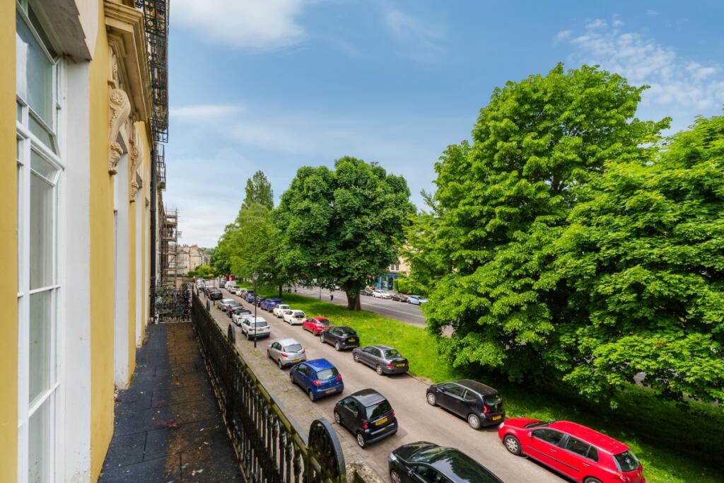 Additional image 7 of Grosvenor Place Bath BA1