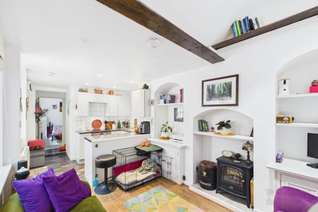 Apartment in London, Morden - View 5