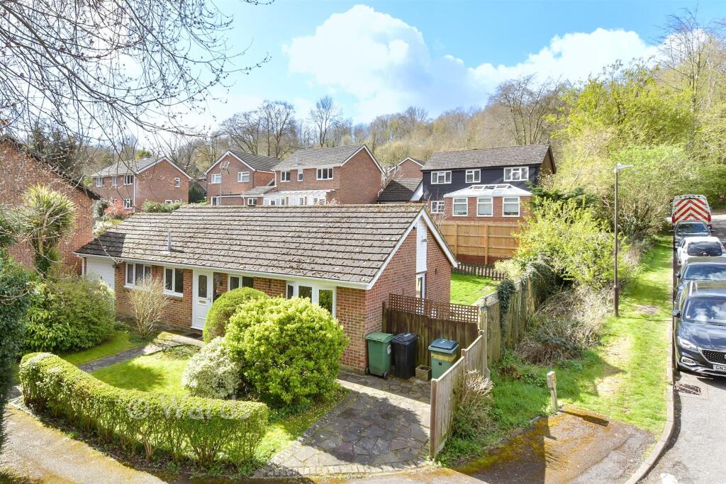 Main image of property: Leybourne Close, Walderslade, Chatham, Kent