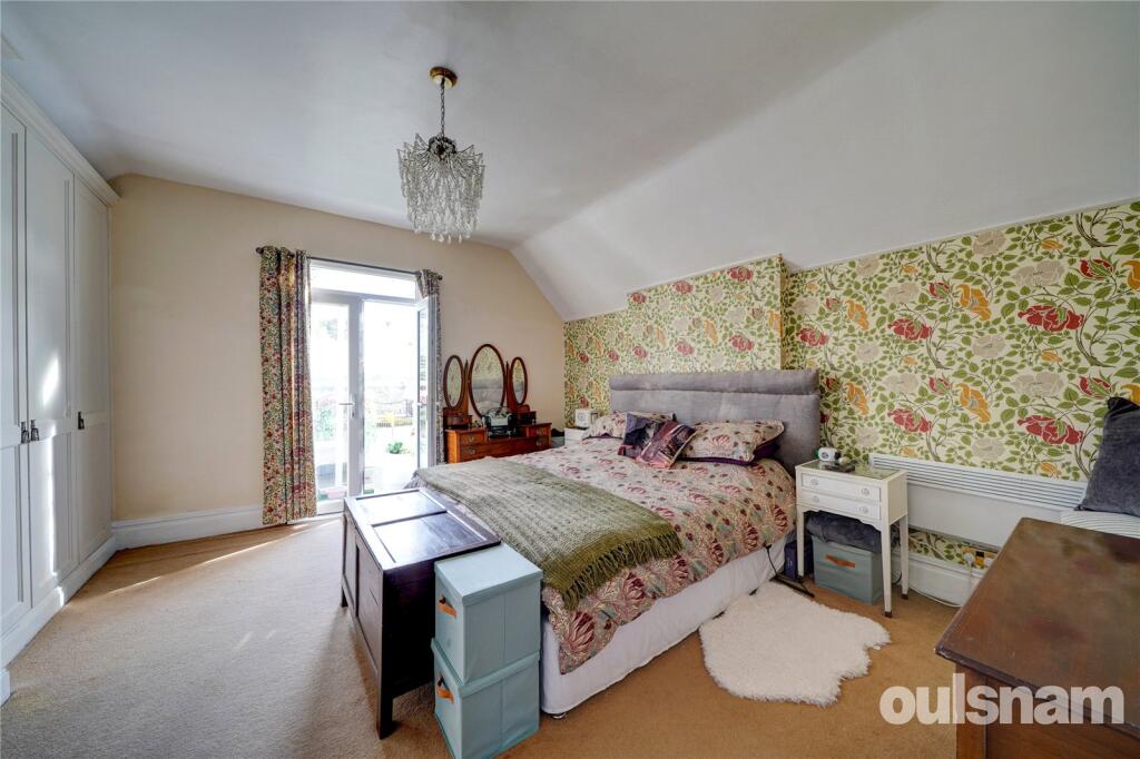 Additional image 8 of Rectory Lane, Upton Warren, Bromsgrove, Worcestershire, B61