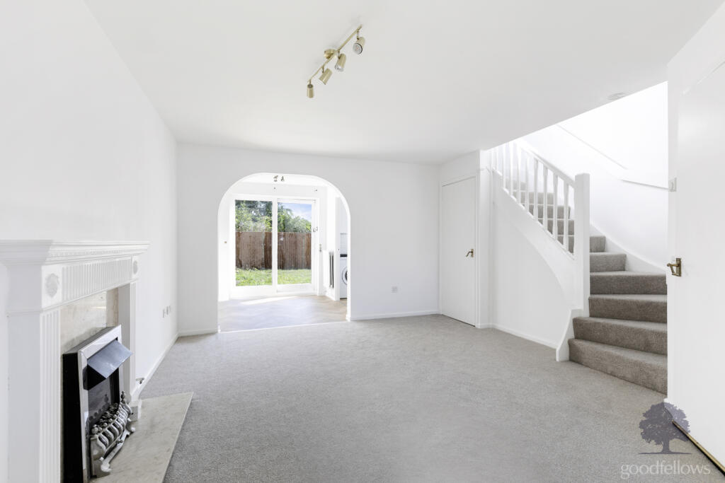 Main image of property: Heathfield Drive, Mitcham, CR4
