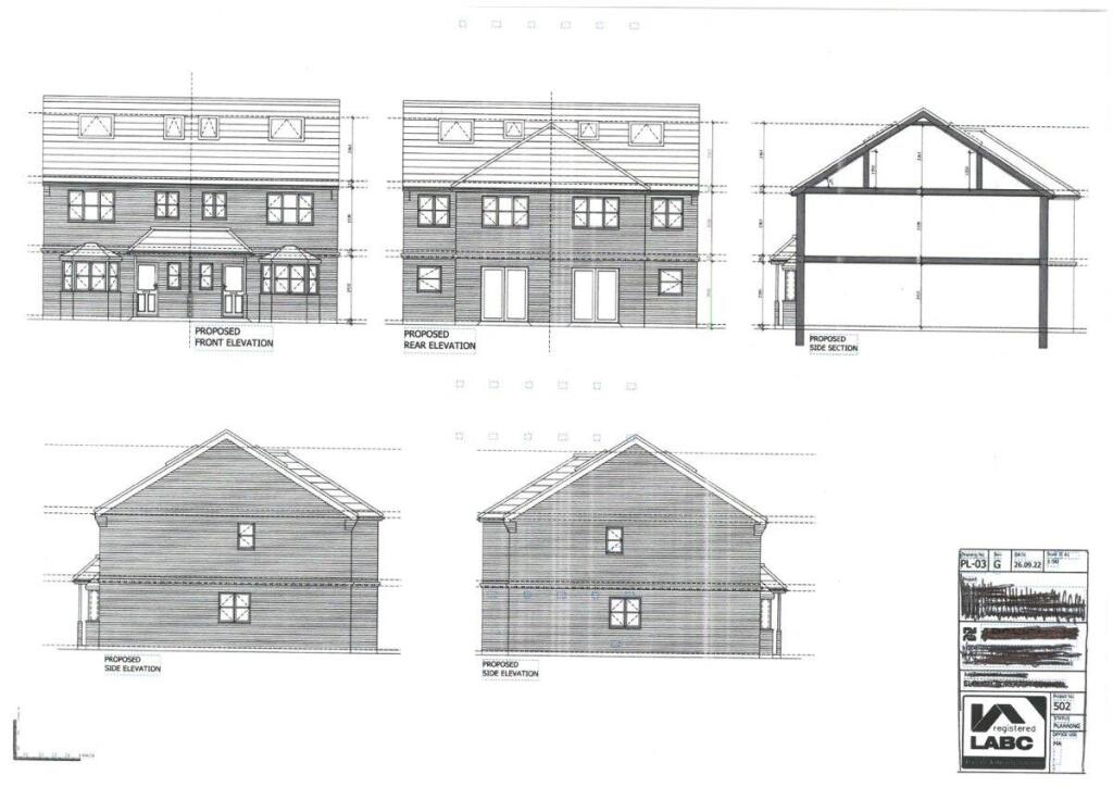 Main image of property: Wootton Way,