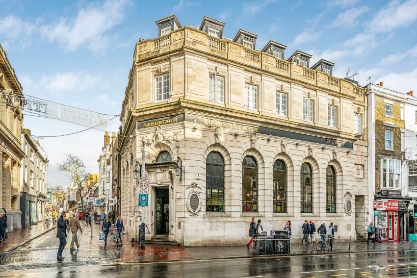 Main image of property: North Street, Brighton, East Sussex