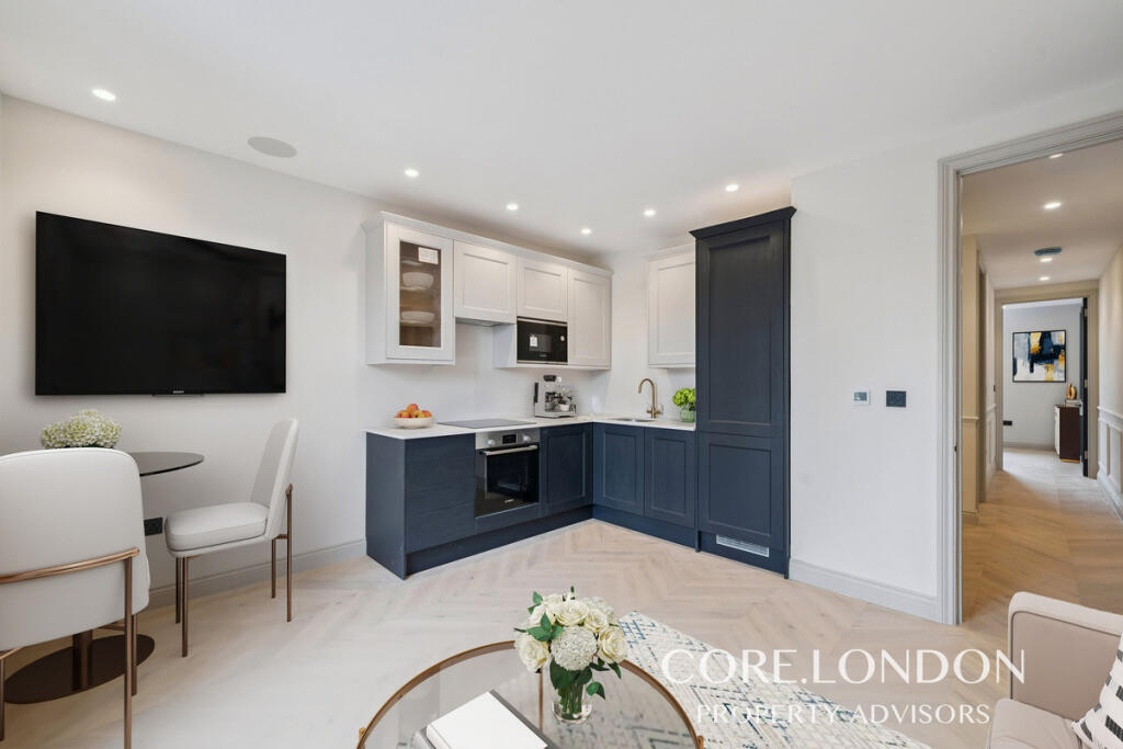 Gordon Road, Ealing, W5 photo 4
