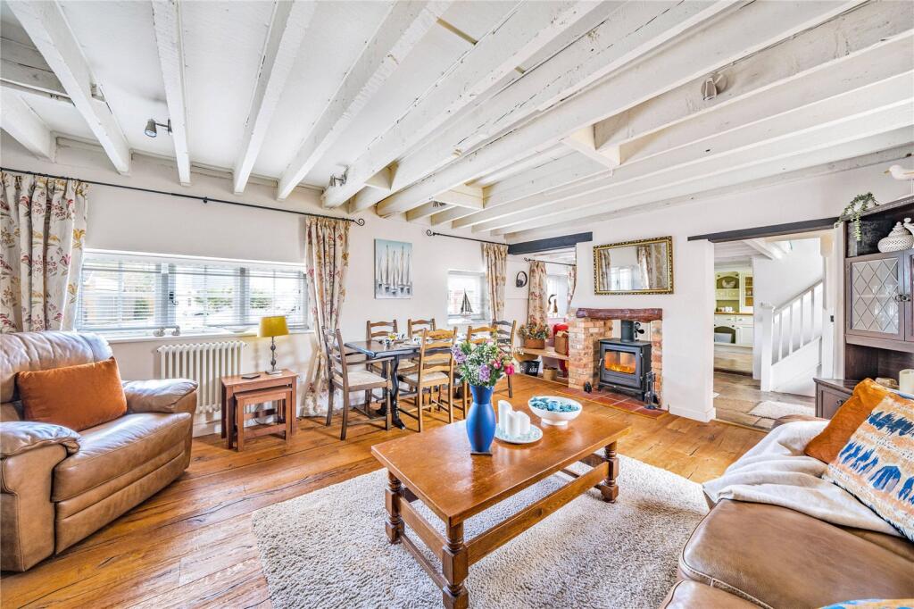 Main image of property: Lake Road, Poole, Dorset