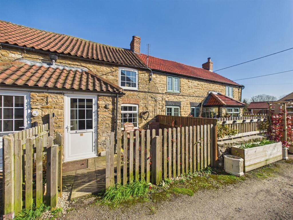 Main image of property: West End Place, Ingham, Lincoln