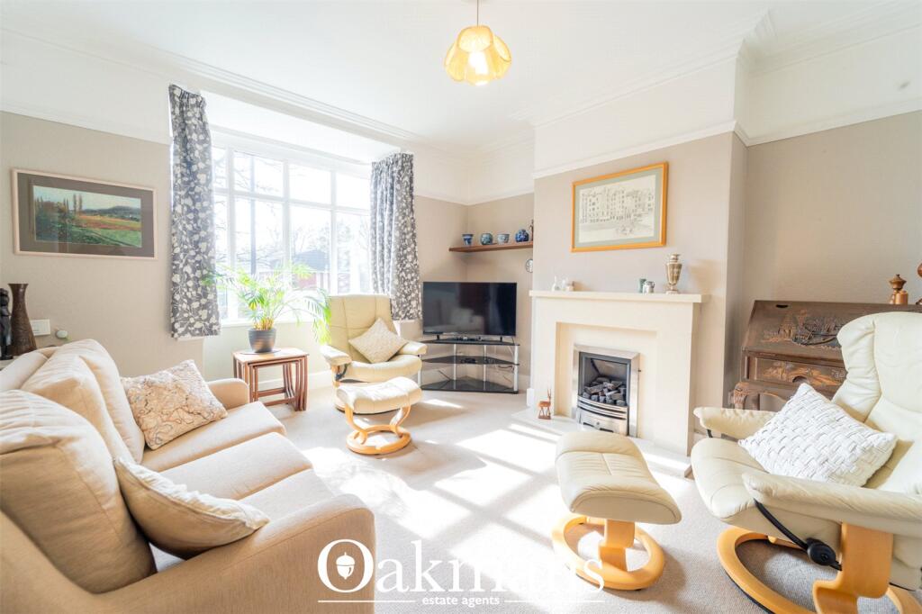 House in Birmingham - View 5