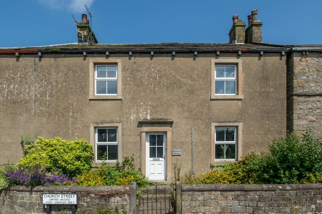 4-bed other on Church Street, Long Preston, BD23, £300,000
