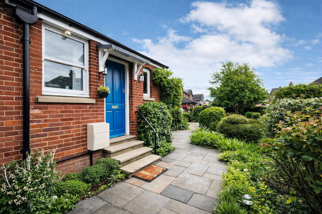 Main image of property: 115a Nutfield Road