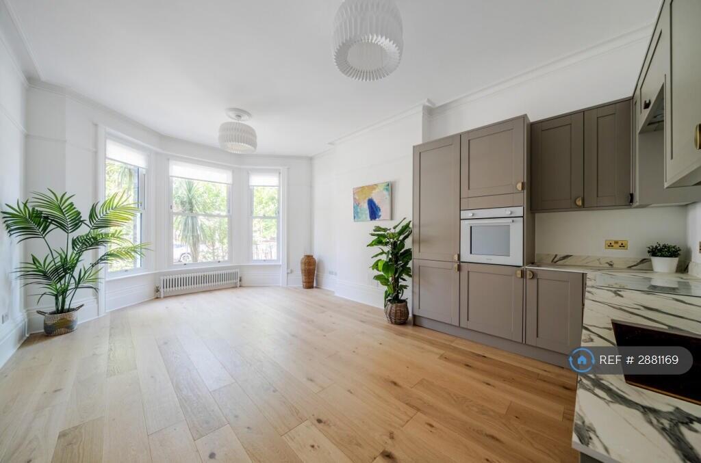 Main image of property: Denmark Villas, Hove, BN3