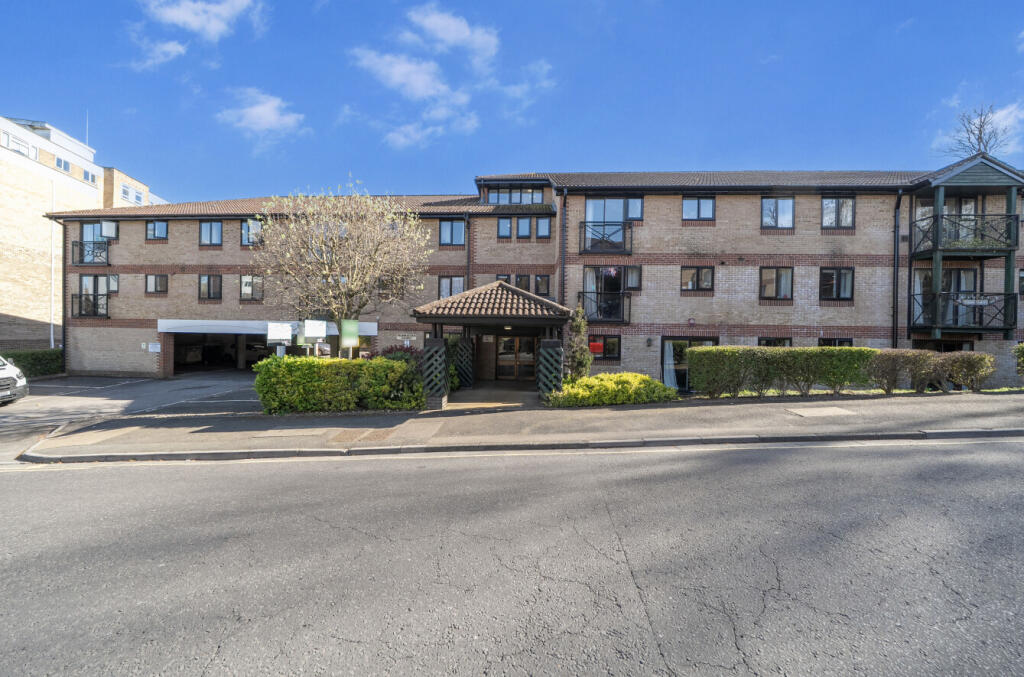 Main image of property: Manhattan Court, Tongdean Lane, Brighton, East Sussex, BN1