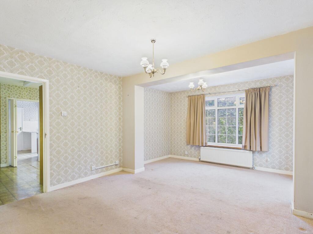 House in Boverton, West Camp, Llantwit Major - View 5