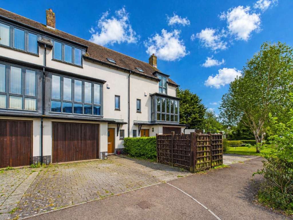 Main image of property: Samuels Crescent, Cardiff(City), CF14