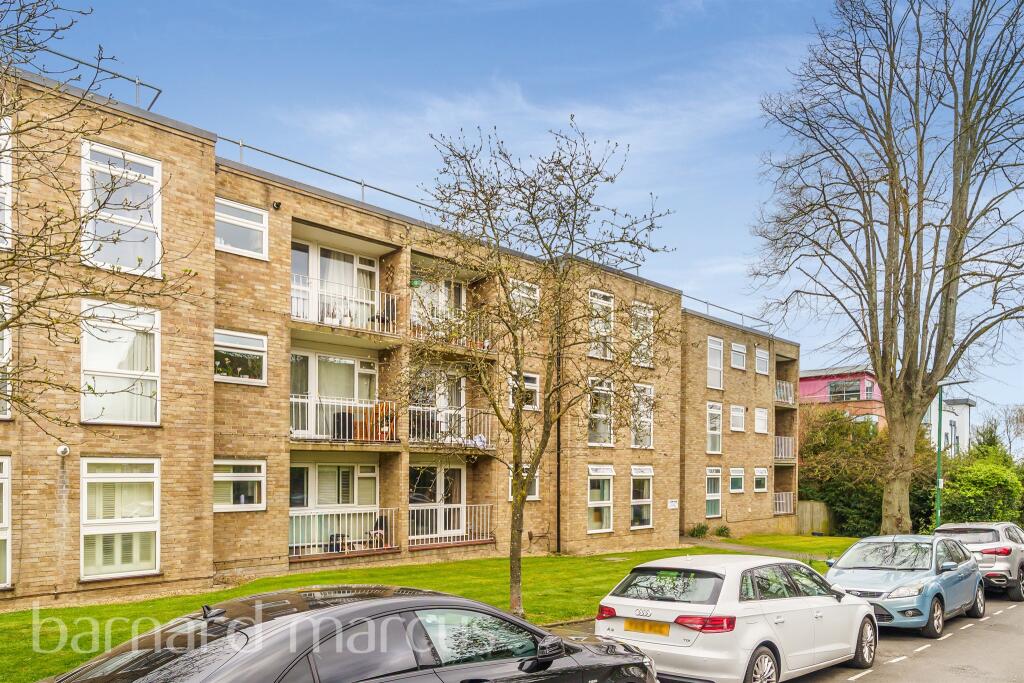 Main image of property: Eaton Road, Sutton