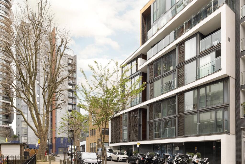 Main image of property: Micawber Street, Old Street, London, N1