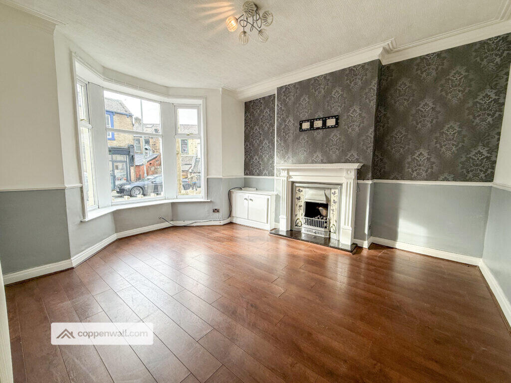 Main image of property: St Matthew Street, Burnley