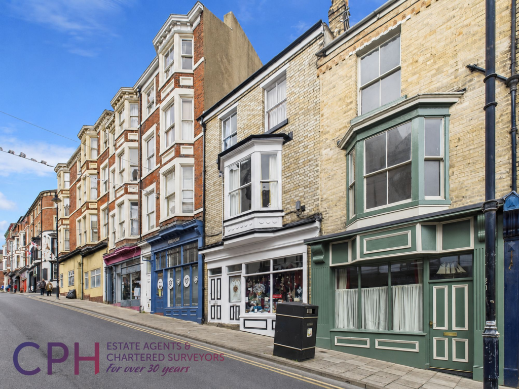 Main image of property: Eastborough, Scarborough, YO11