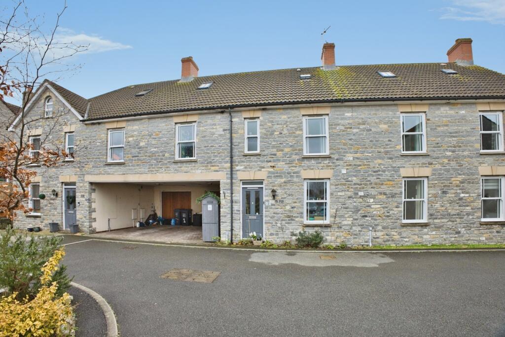 Main image of property: Cranhill Road, Street, Somerset, BA16