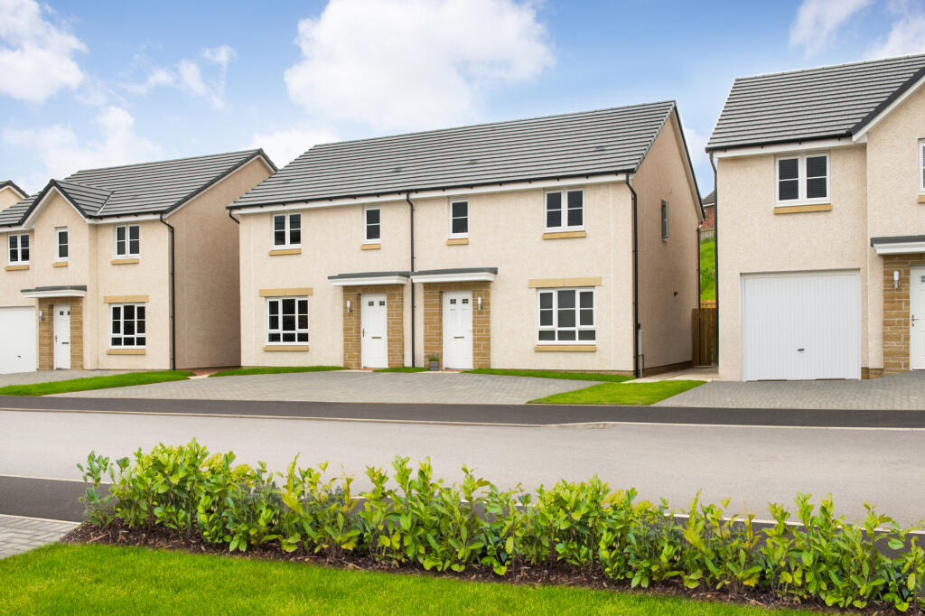 Main image of property: Southcraig Avenue,
Kilmarnock,
East Ayrshire
KA3 6AD