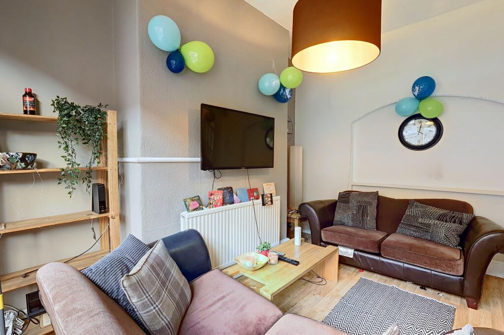 House in Liverpool - View 2
