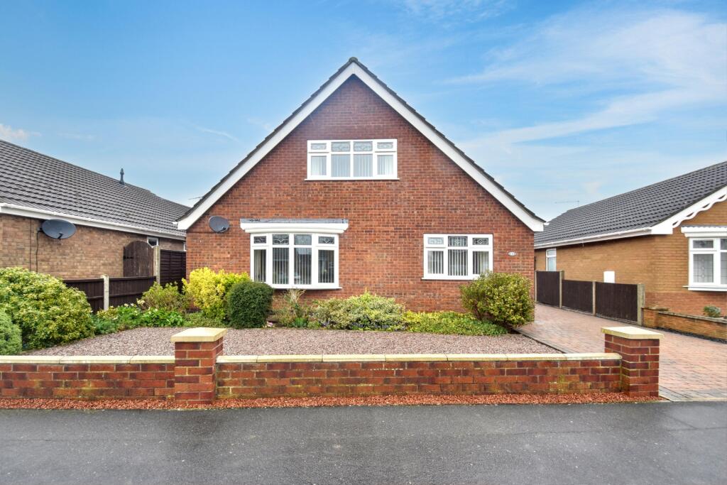Main image of property: Beacon Park Drive, Skegness, PE25