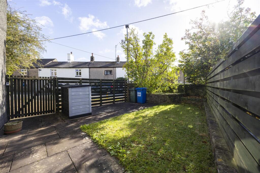 1 The Terrace, Low Bentham photo 4