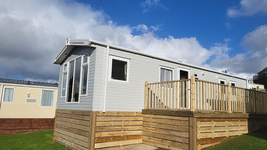 Main image of property: Kippford Bay Caravan Park Kippford, Dalbeattie, DG5 4LF