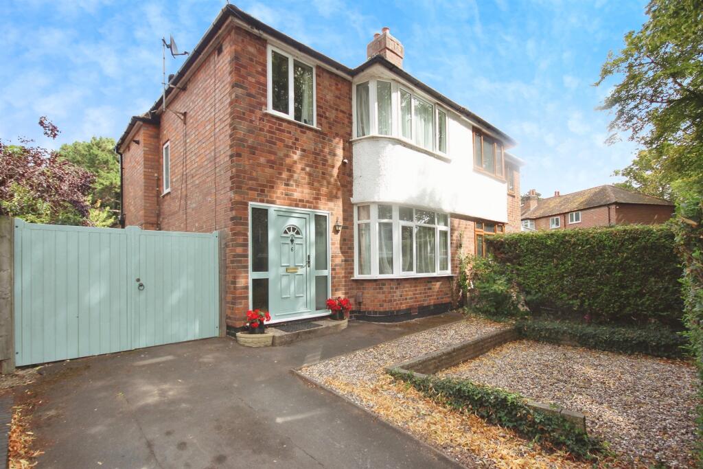 Main image of property: Montague Road, Warwick