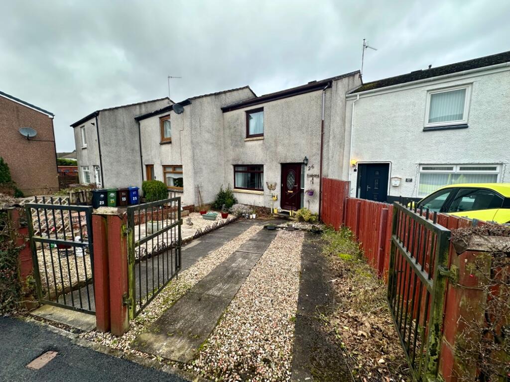 Main image of property: Park Grove, Erskine, Renfrewshire, PA8