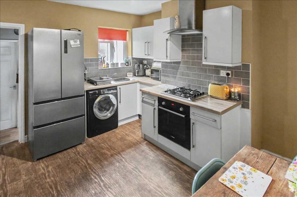 Upper Dunstead Road, Langley Mill, Nottingham - View 4