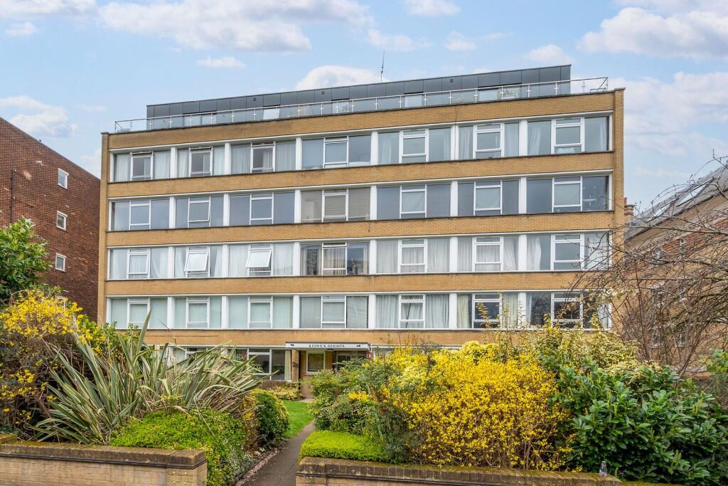Main image of property: Keswick Road, East Putney, London, SW15