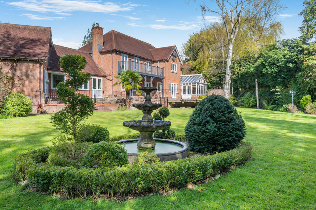 Additional image 46 of Alderbrook Road, Solihull, B91 1NR