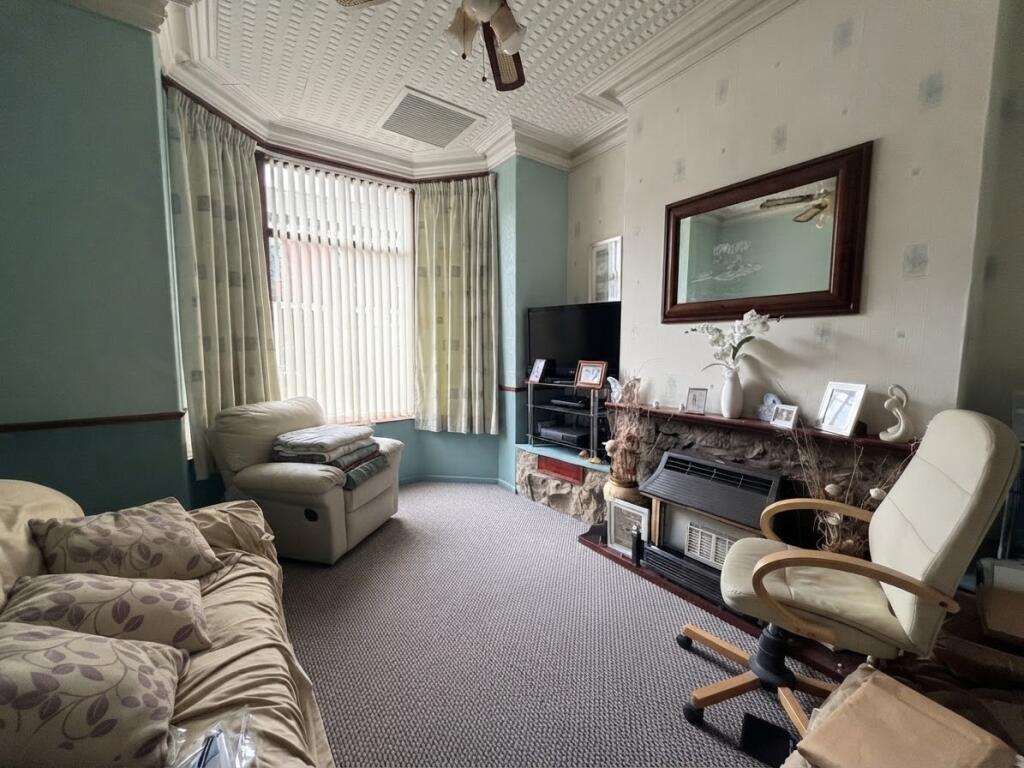 House in Preston - View 2