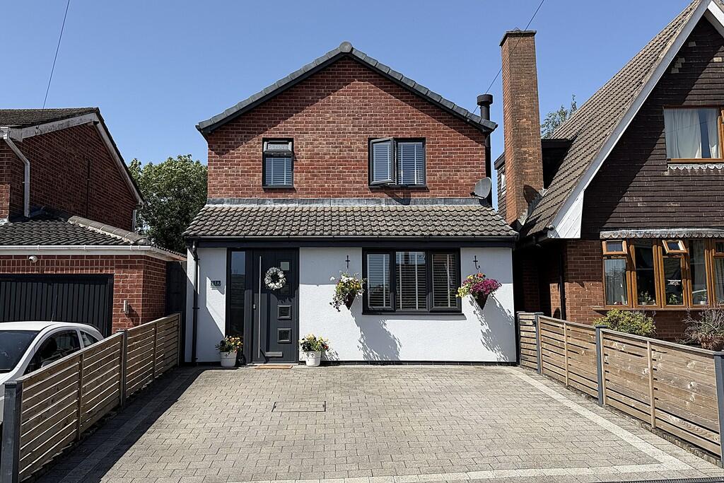 Main image of property: Belvoir Avenue, Ab Kettleby