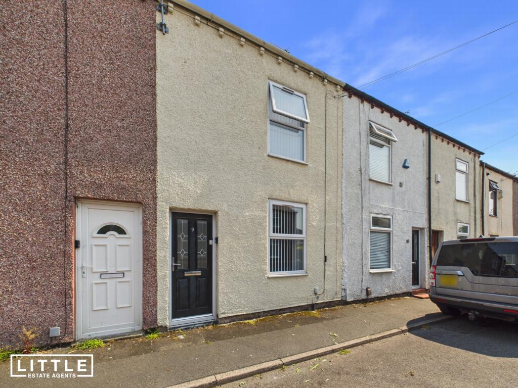 Main image of property: New Cross Street, Prescot, L34