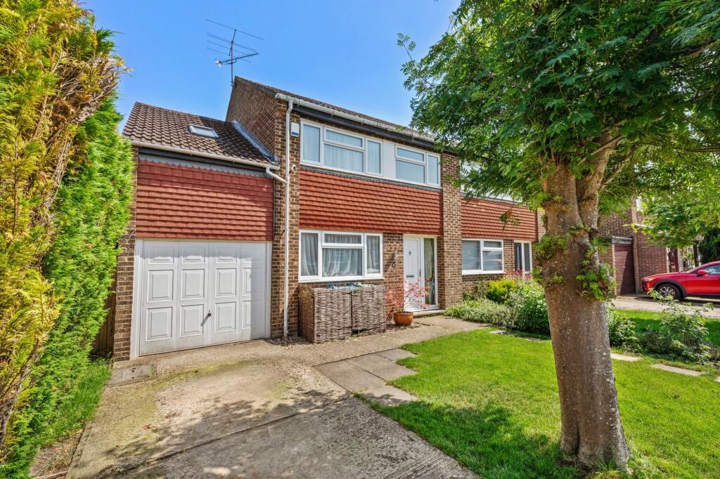 Main image of property: Millstream, Weston Turville, HP22