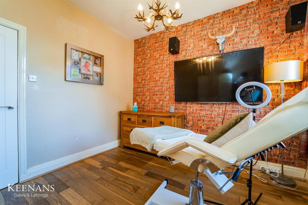 Additional image 9 of Church Square, Worsthorne, Burnley