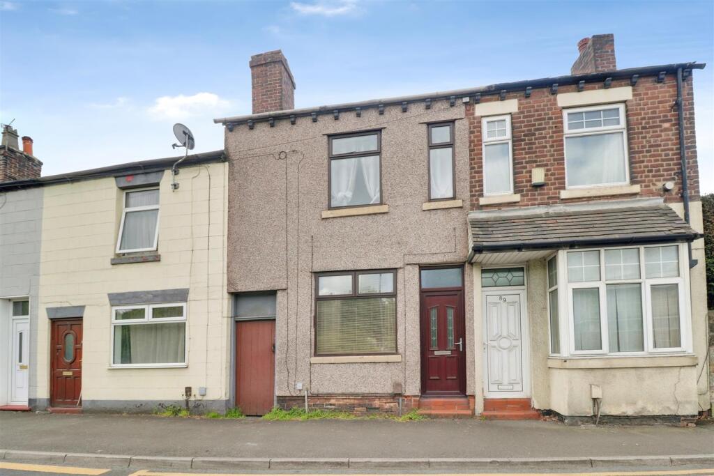 Main image of property: Liverpool Road, Kidsgrove, Stoke-On-Trent