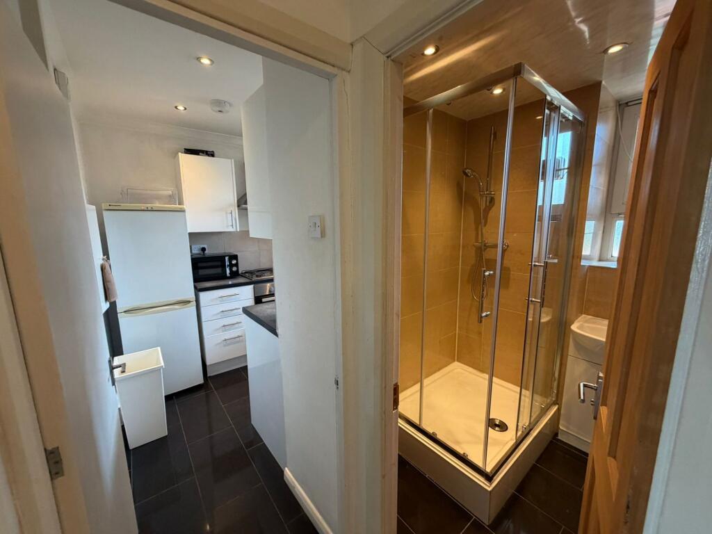 Main image of property: Bramwell House  (No Living Room)