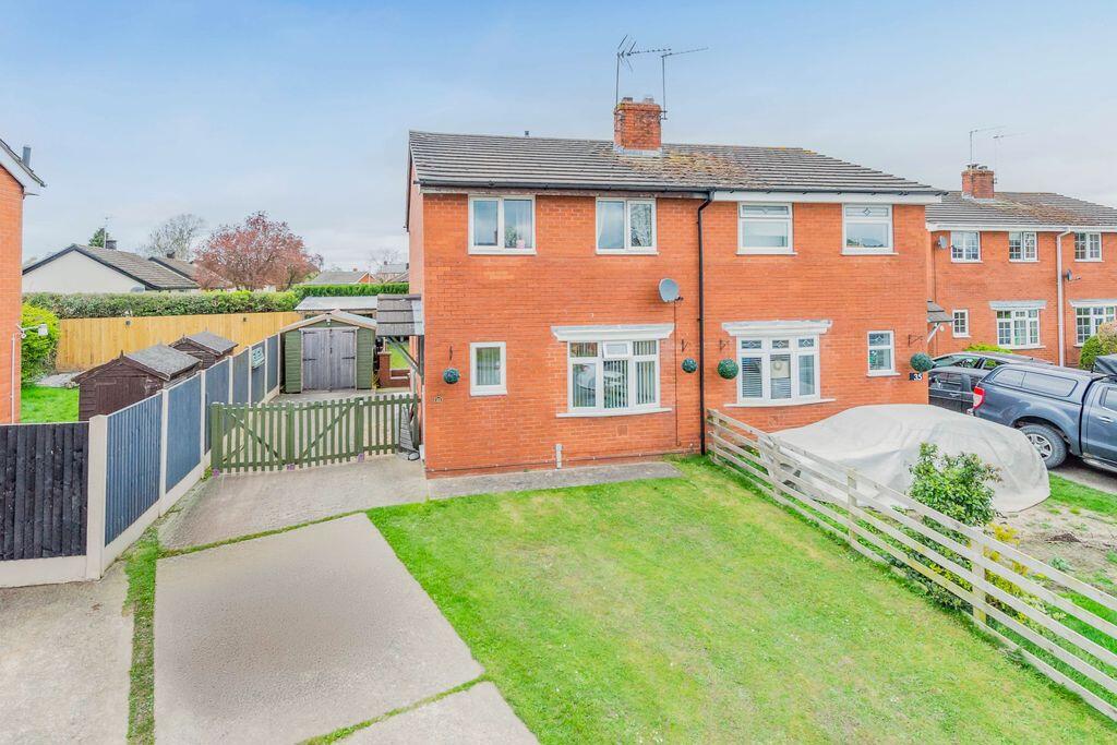 Main image of property: Cherry Tree Drive, St Martins