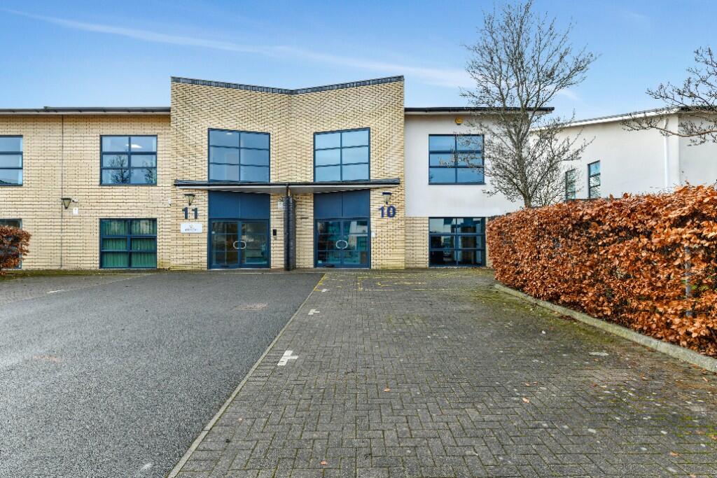 Main image of property: The Triangle, Nottingham, Nottinghamshire, NG2