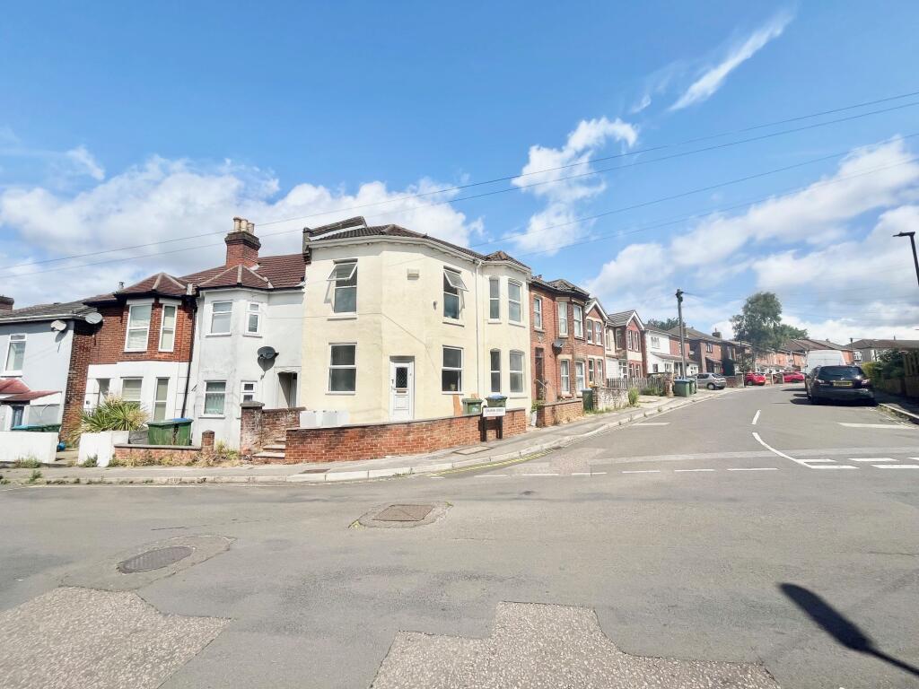 Main image of property: Church Road, SOUTHAMPTON